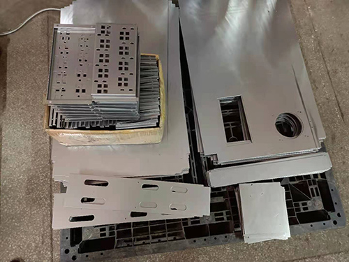 东莞钣金加工成品