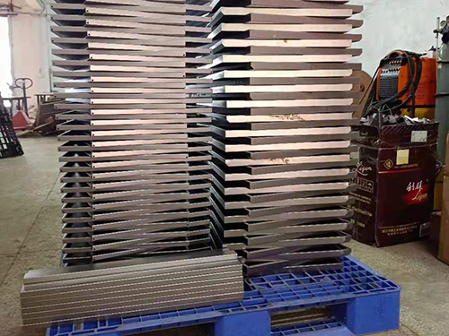 钣金加工成品