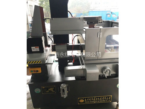 线切割智能机器