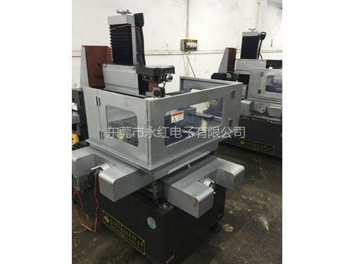 线切割智能机器