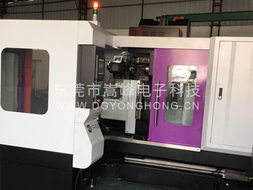 东莞钣金加工设备