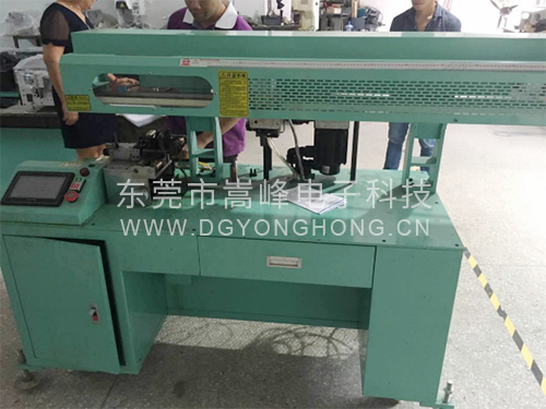 钣金加工工作台