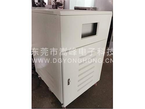 东莞钣金加工厂