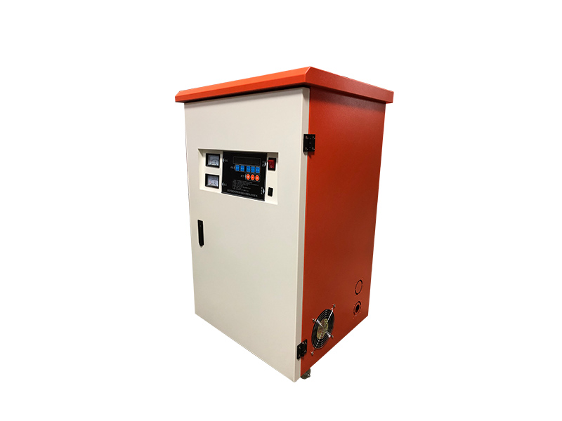 线切割快走丝柜